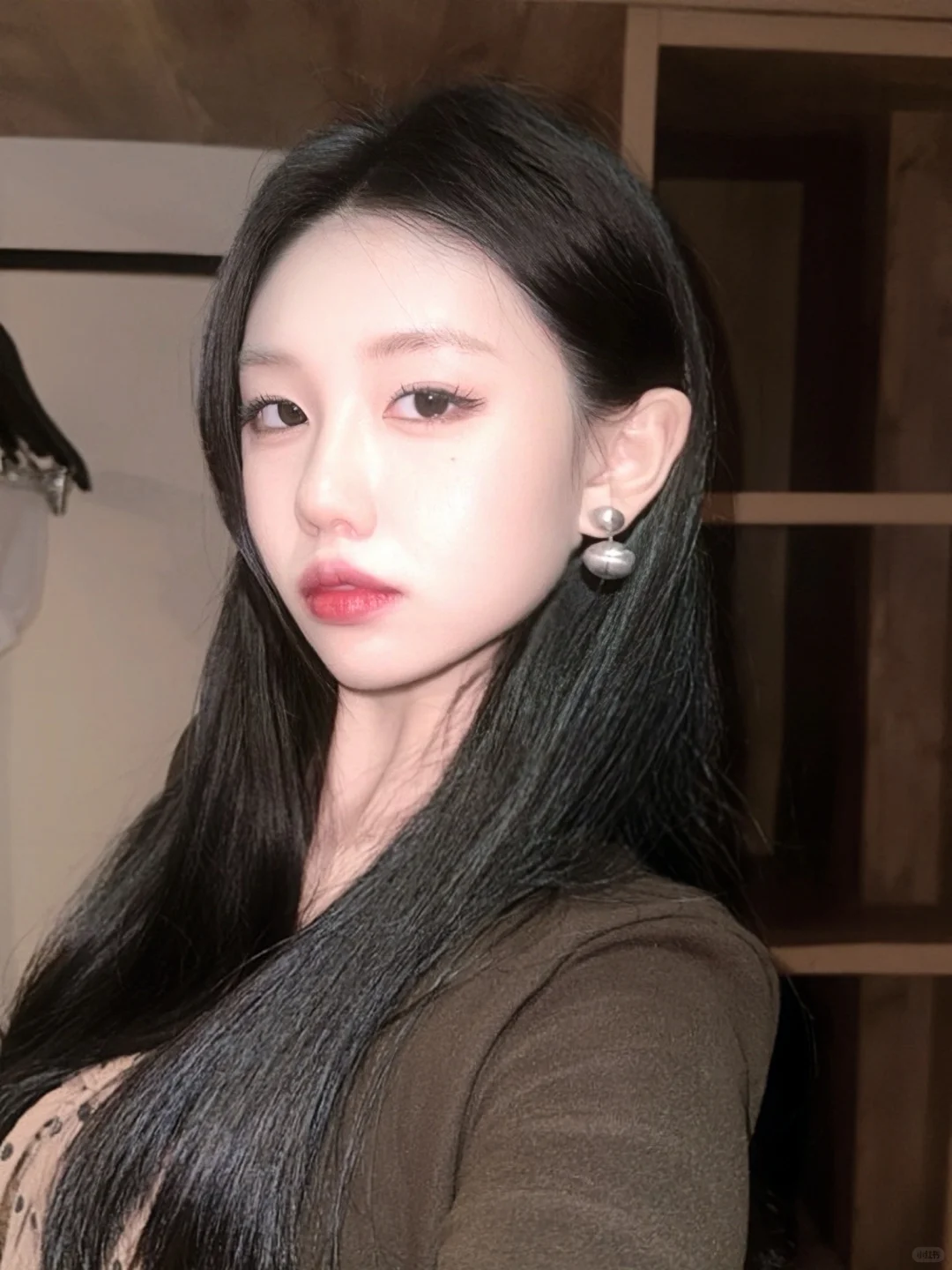 我这样女人 撒娇三次达不到目的就会翻脸