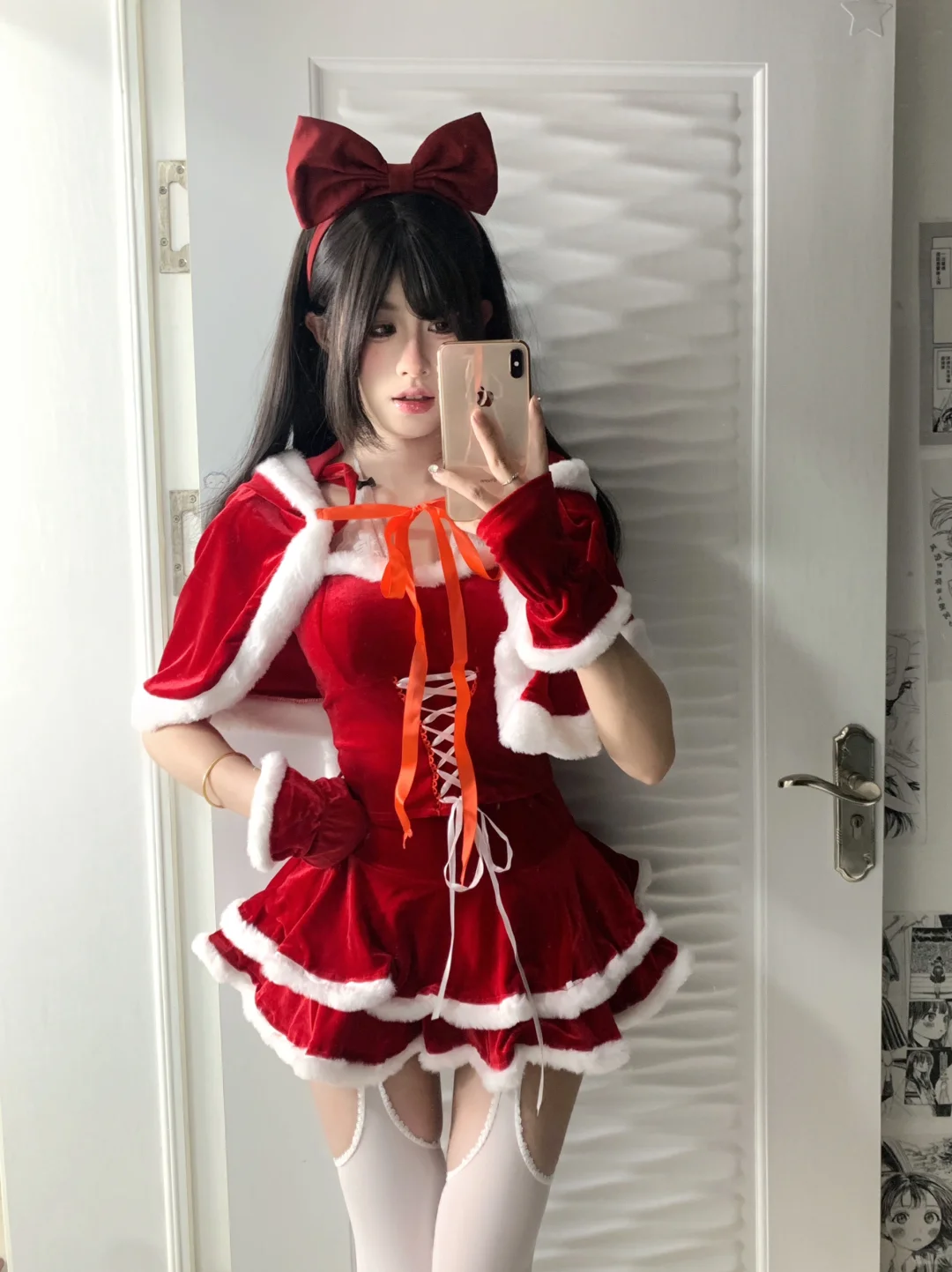 当年扫射丑女的时候我蹲在地上p图躲过一劫