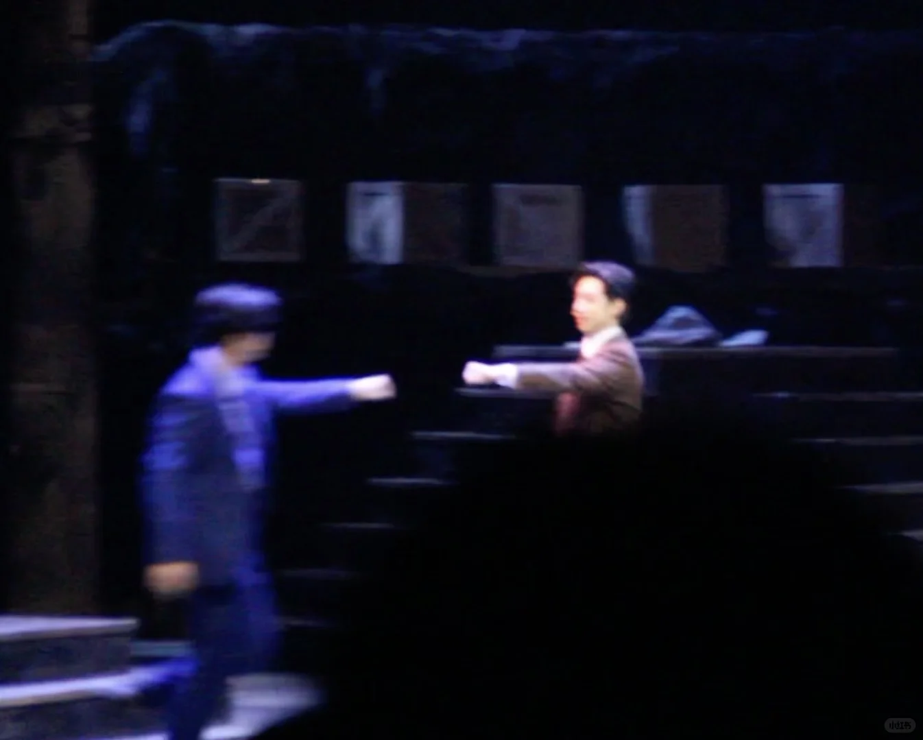 好吧 我是粤TM12.13晚全肯定👍👍｜repo