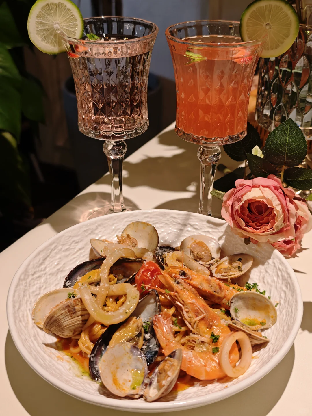 重庆圣诞约会圣地，浪漫到想原地求婚！