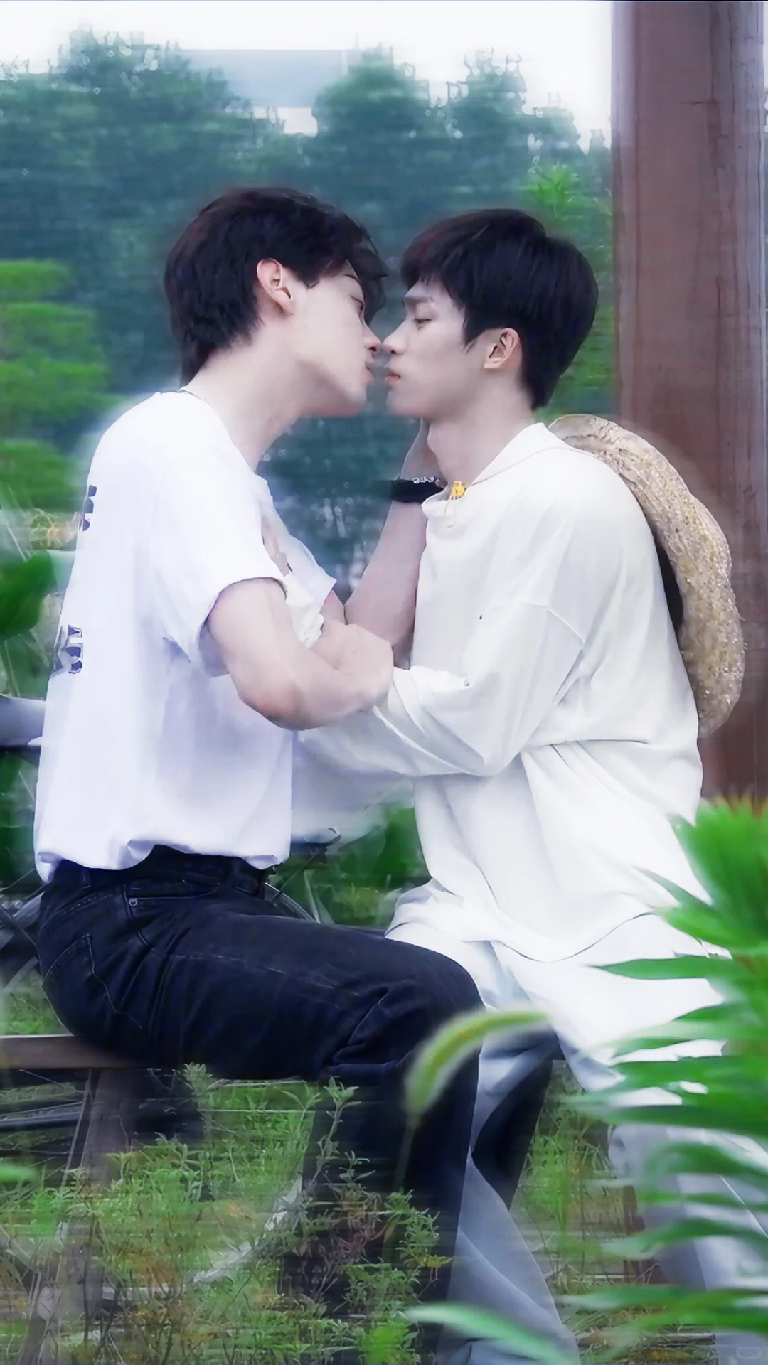 依然最爱🌽kiss