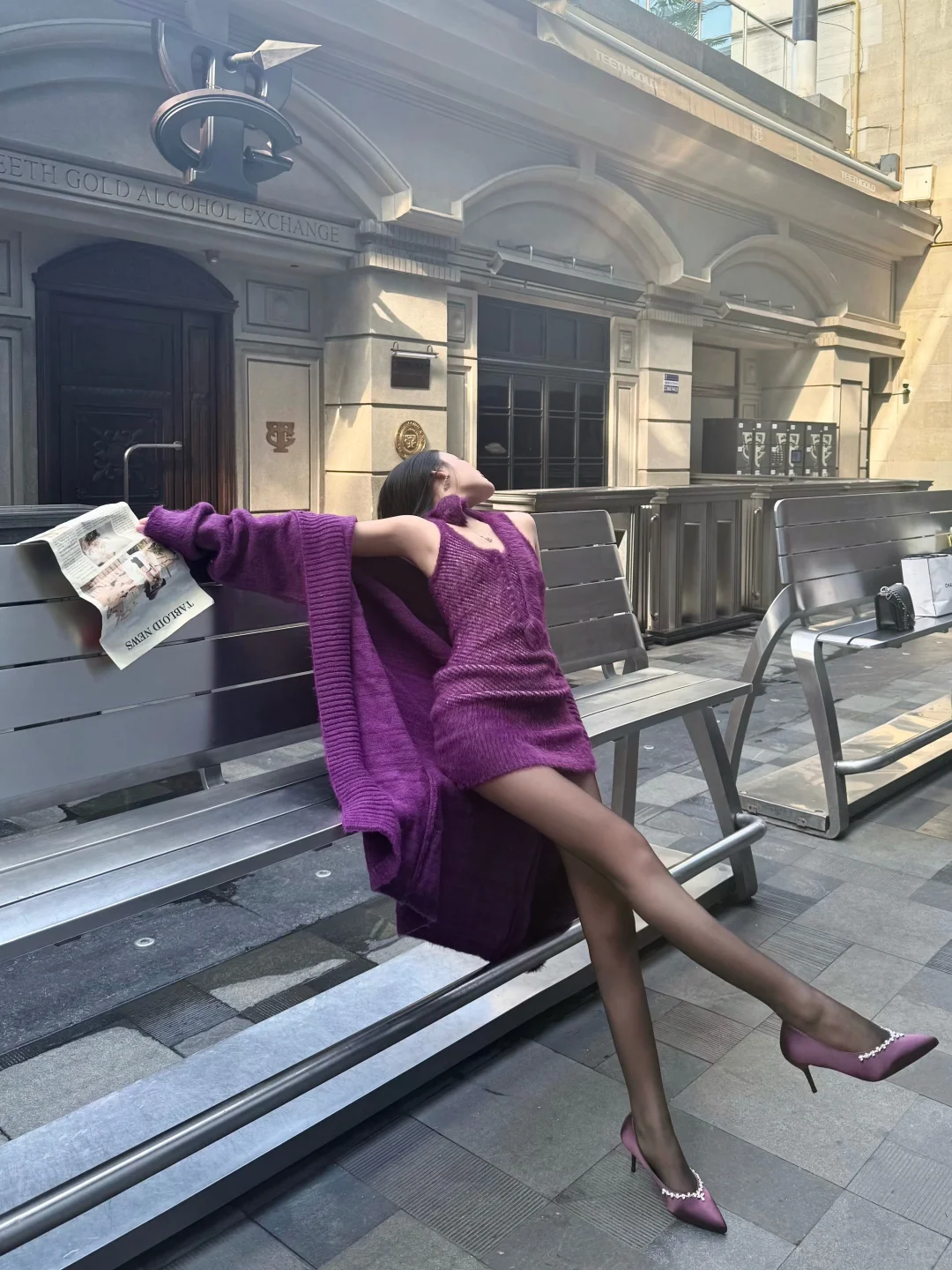 “兰桂坊你到底还有多少惊喜是朕不知道的”❕