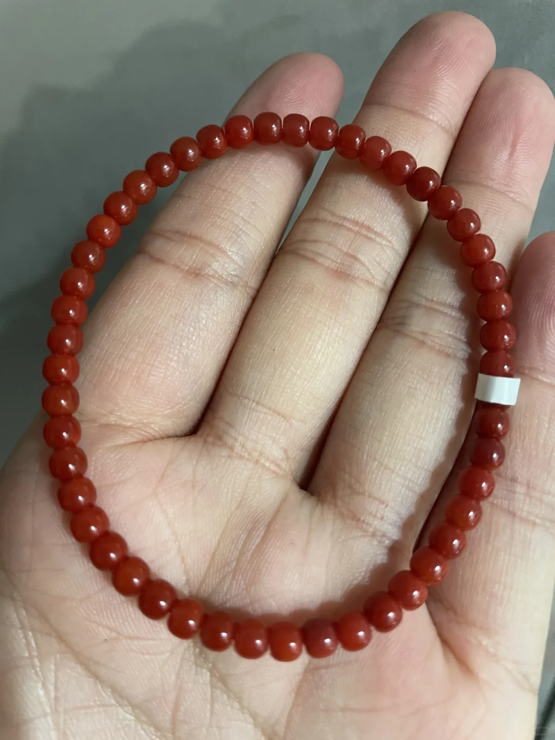 是不是你想要得红