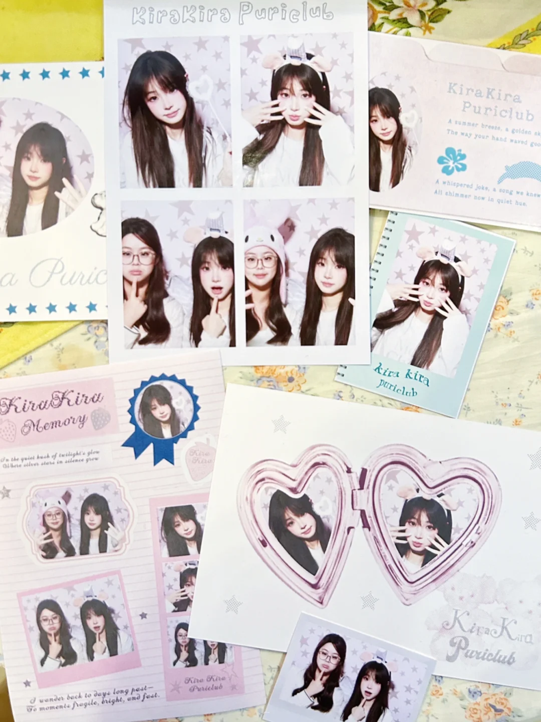 🖤在上海过森日拍了一套如此权威的写真🖤