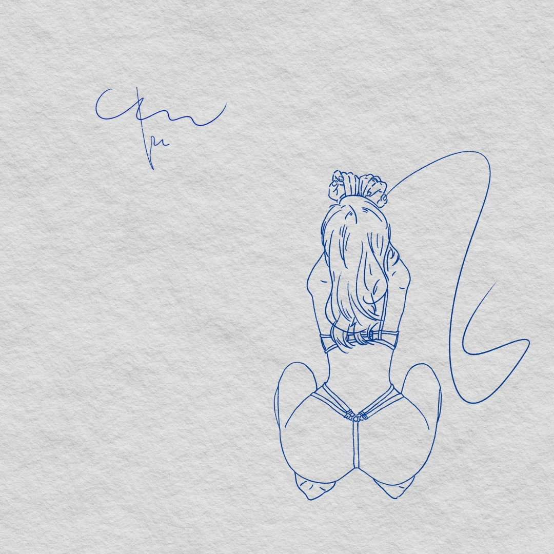 Day24 | 涩涩主题 不敢发朋友圈系列