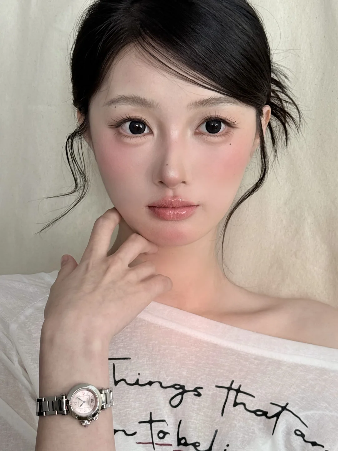 滴 ！纯欲风体验卡一日