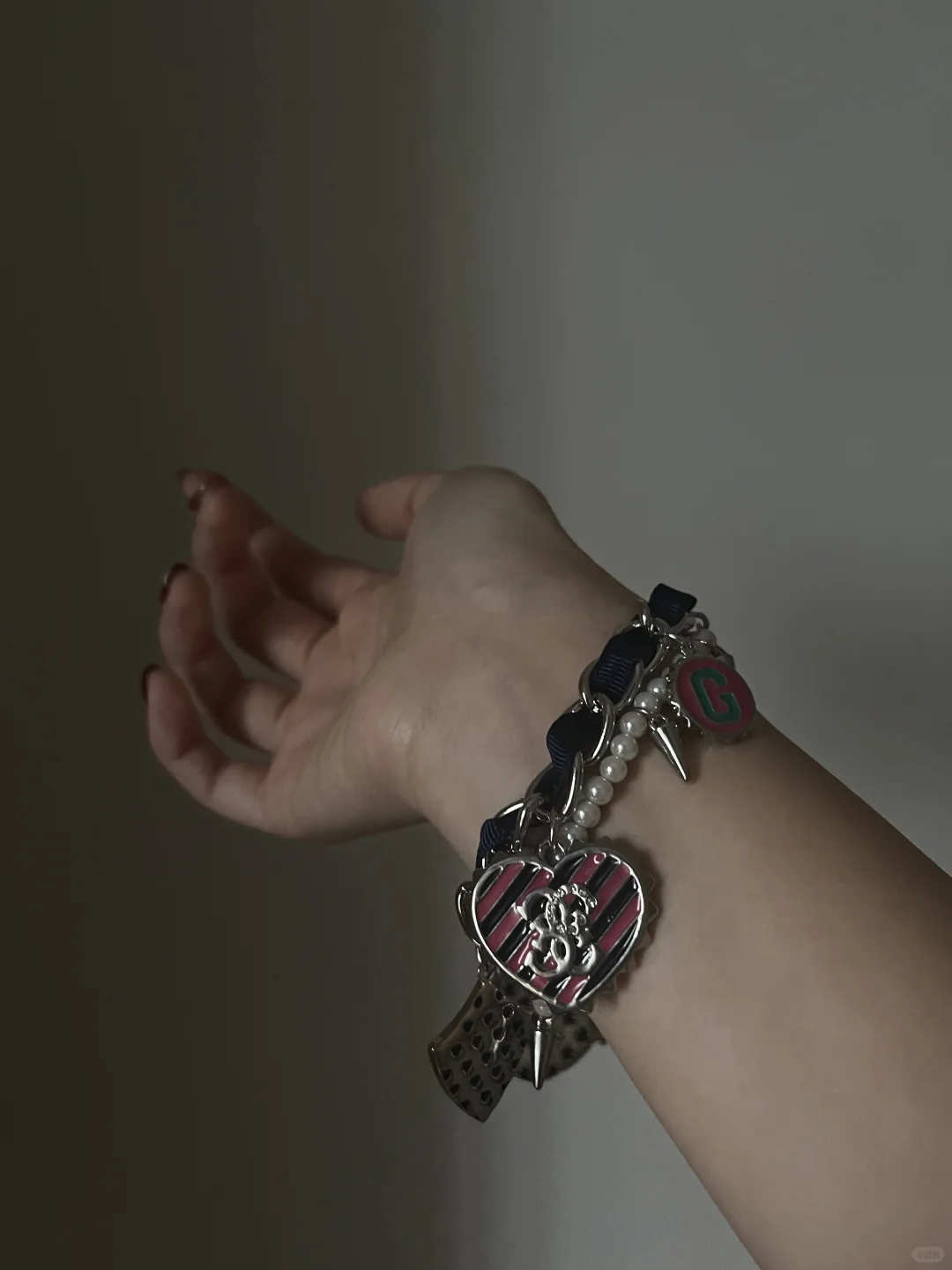 *美高辣妹 套装