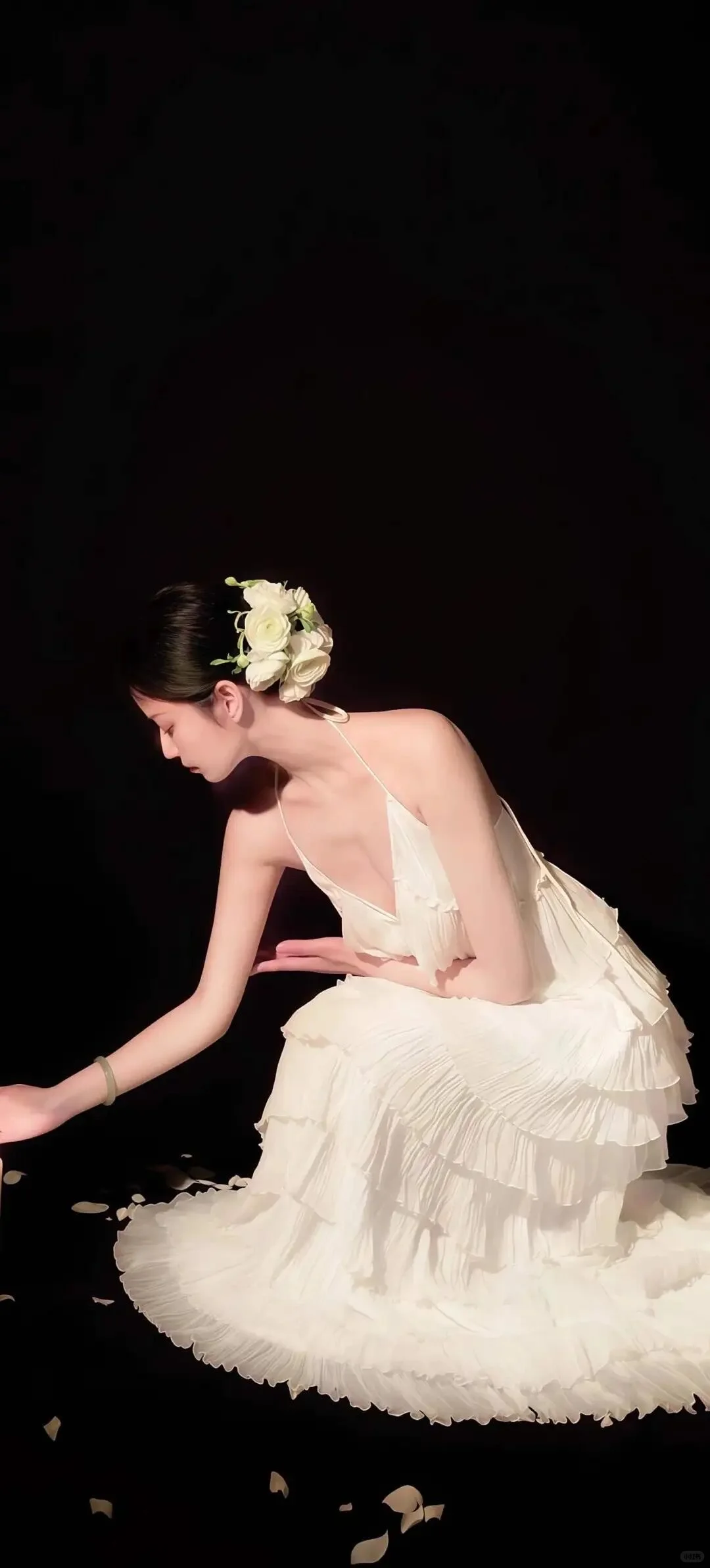 𝙎𝙝𝙖𝙧𝙚丨高清氛围感女生ins壁纸