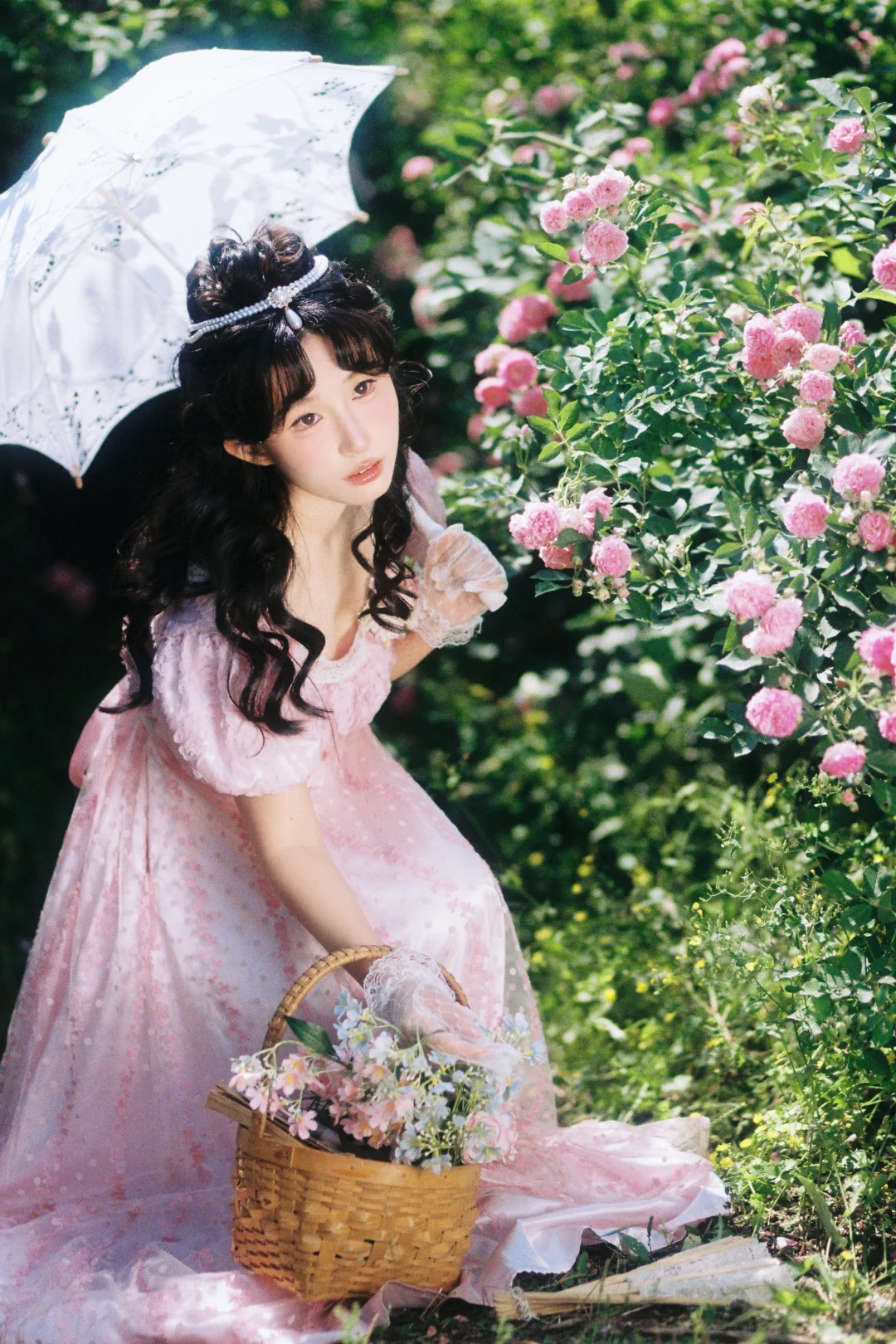 均价600一套的写真集 大家帮我看看