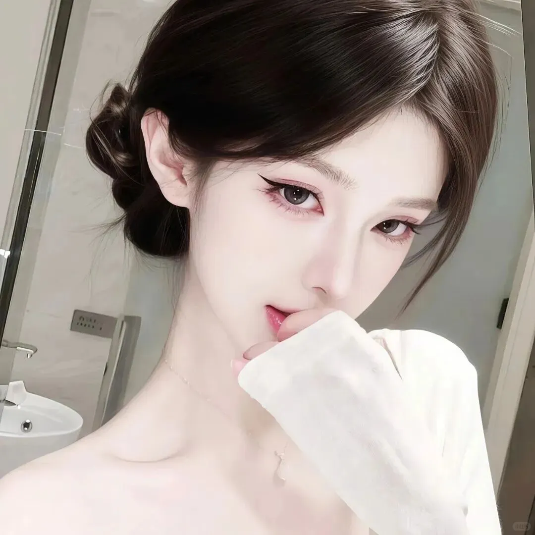 𝙒𝙚𝘾𝙝𝙖𝙩纯欲头像第八十九期｜衷肠