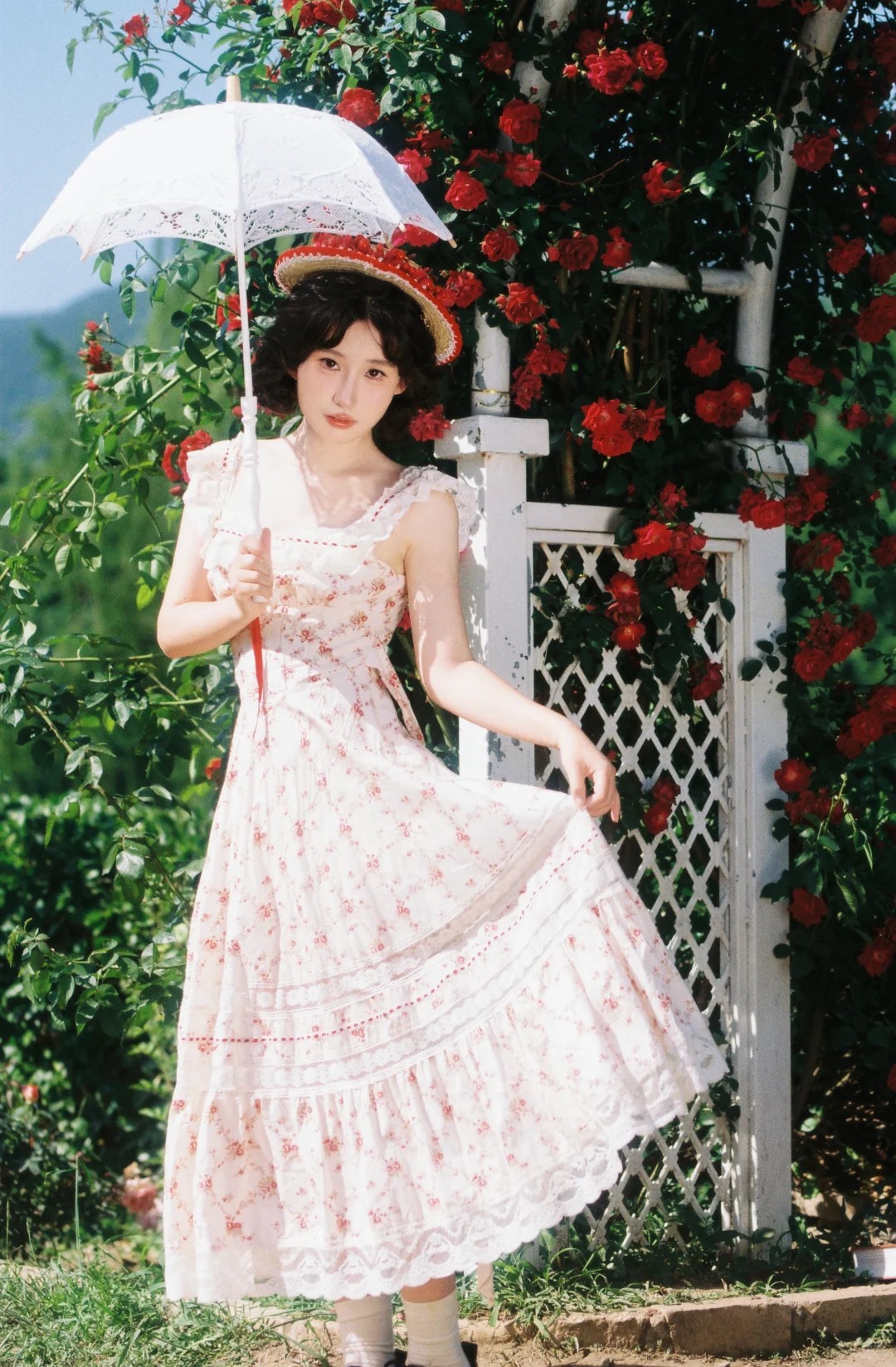 均价600一套的写真集 大家帮我看看