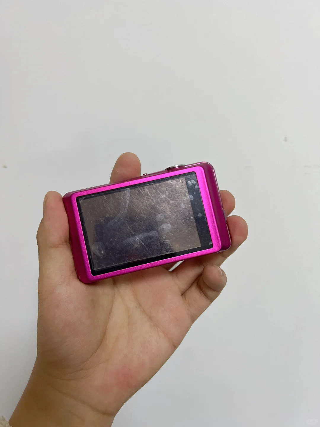 1r➗松下FH7辣妹粉（正常使用）