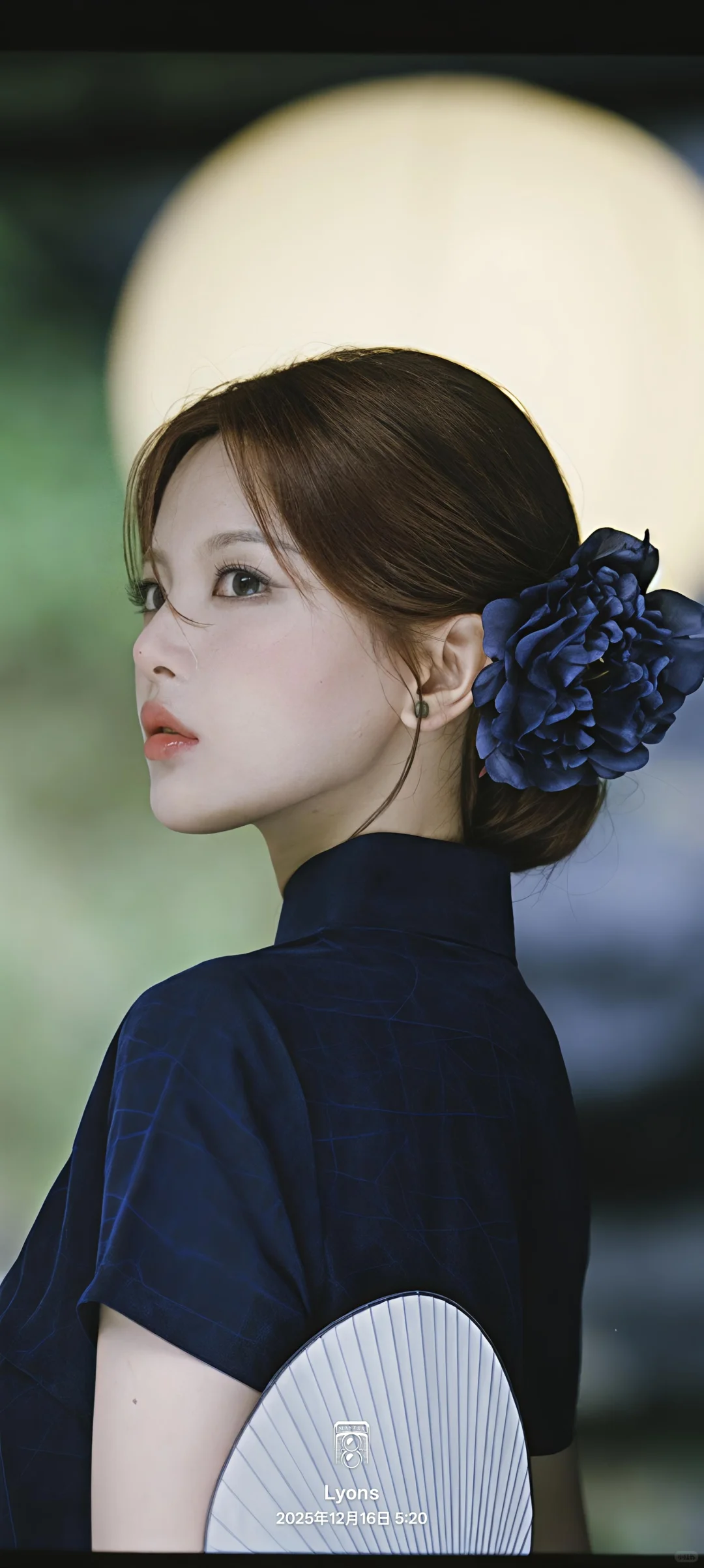 快来存❗️杨超越甜妹壁纸