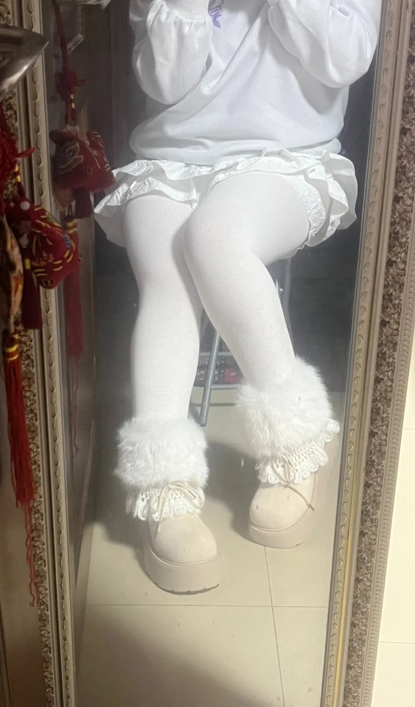 依旧是小肉腿(ฅ*'ᵕ'*ฅ)