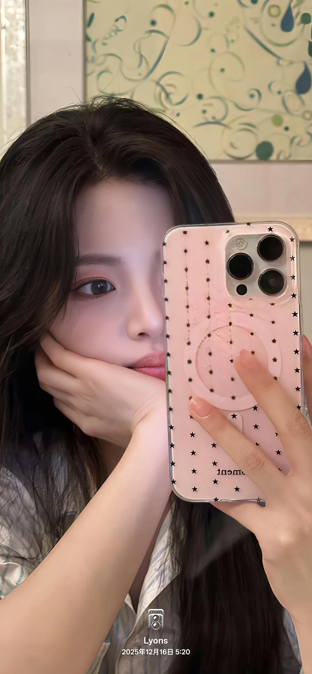 快来存❗️杨超越甜妹壁纸