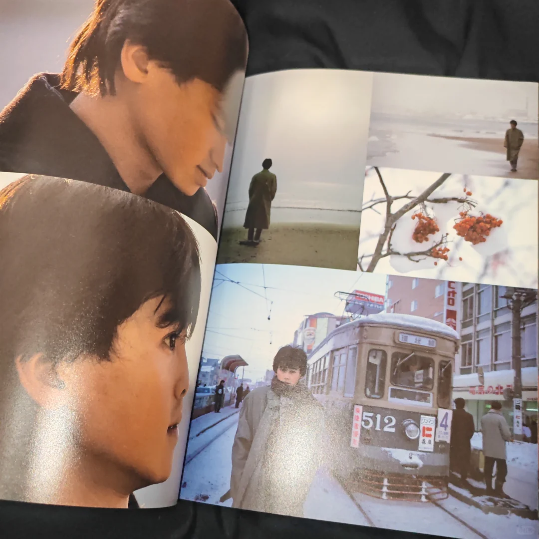 写真集｜野村宏伸写真集