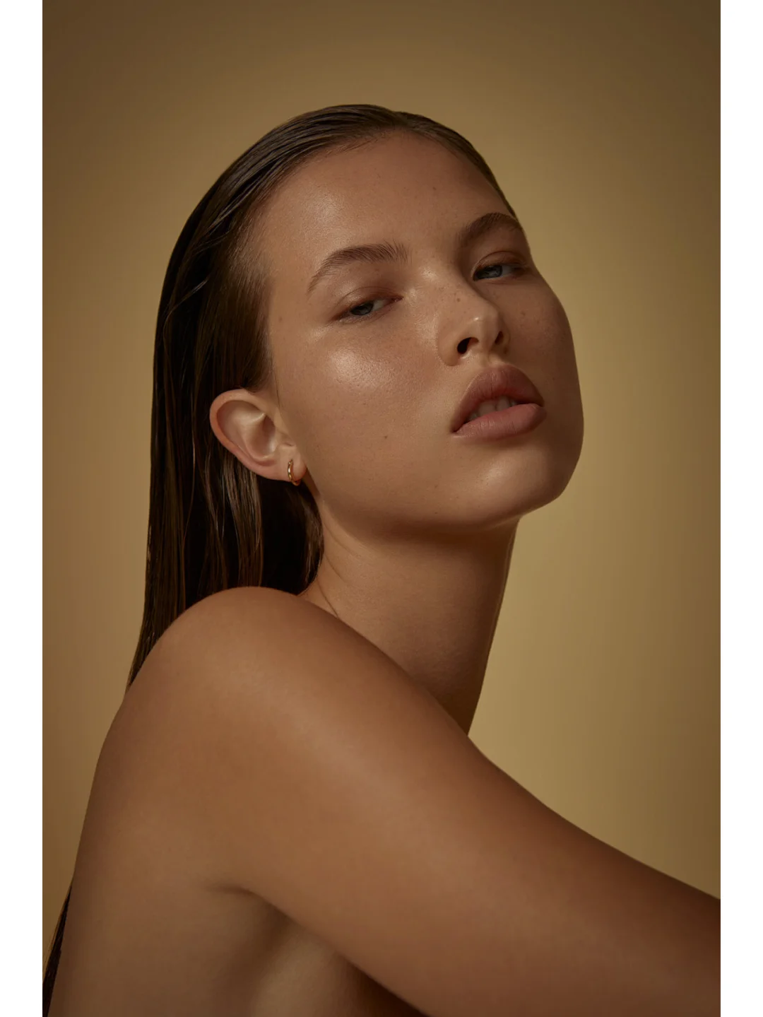 Today分享：一些喜欢的人像模特素材163