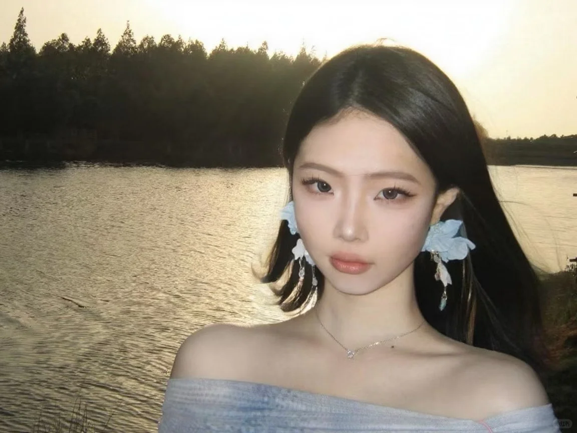 三亚素人模特约拍摄影师 性格外向好说话