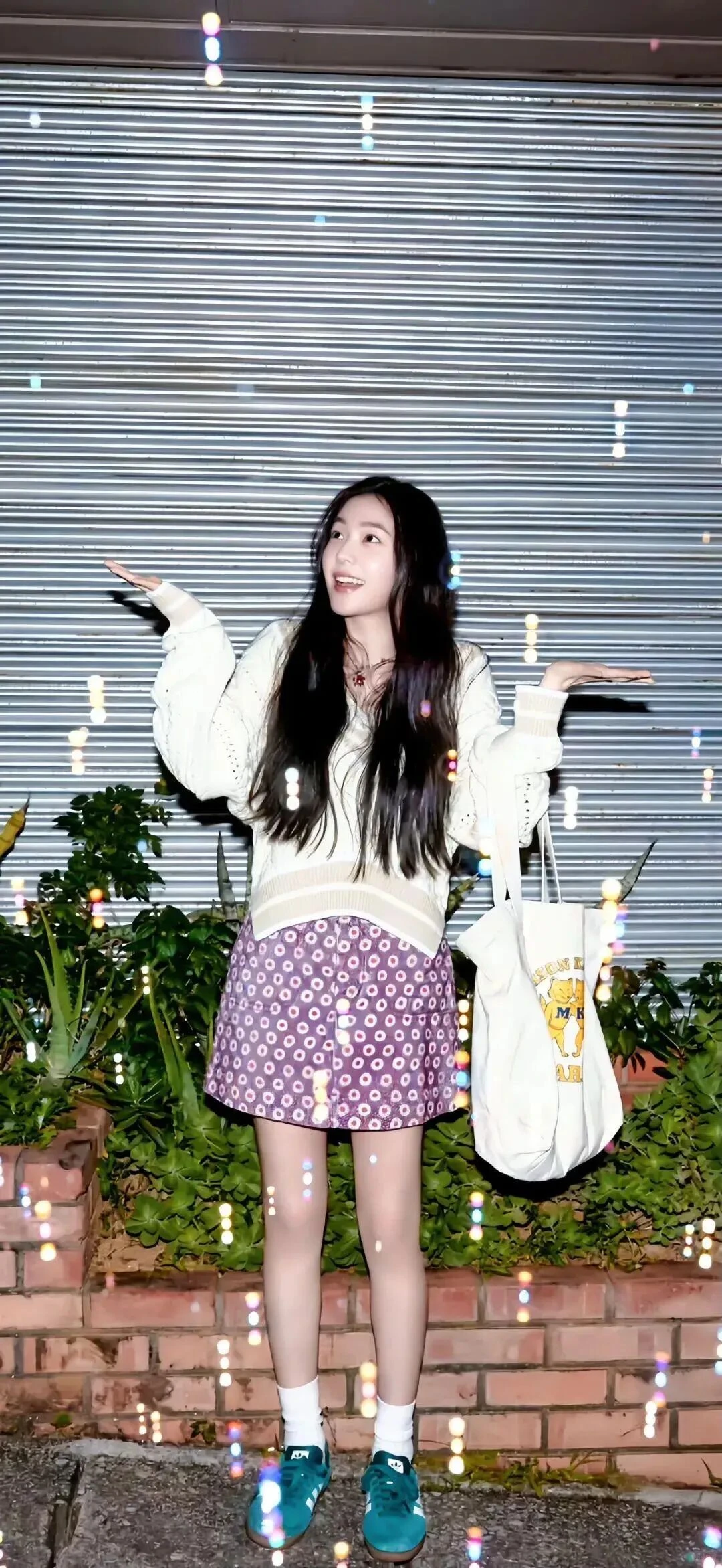 裴珠泫壁纸心动合集💫