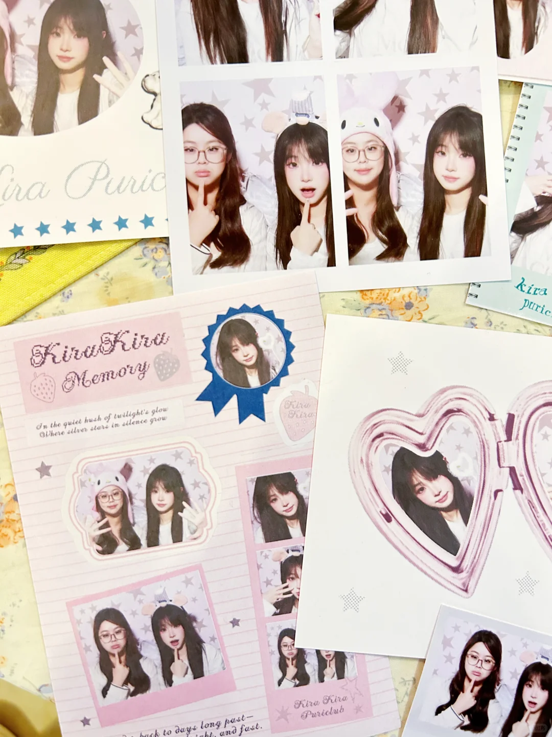 🖤在上海过森日拍了一套如此权威的写真🖤