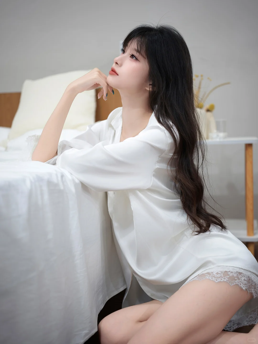 纯欲风？可以这样拍吗？