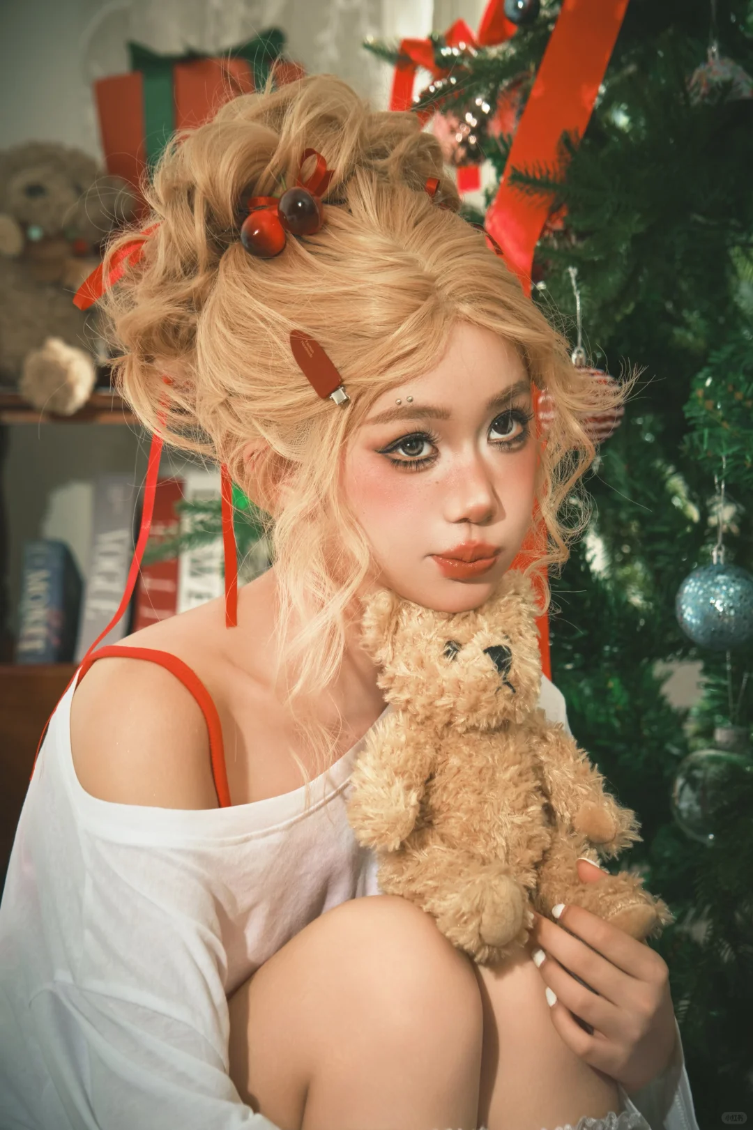 06女大｜谁说甜妹脸当不了辣妹o̴̶̷̤ ̫o̴̶̷̤