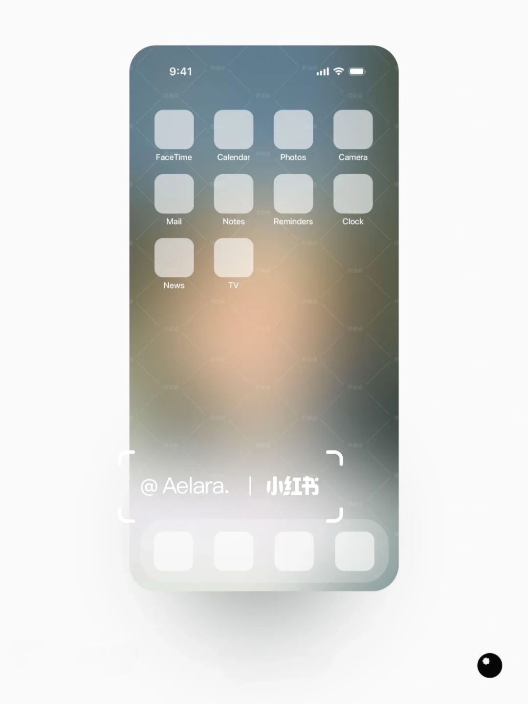 ✨壁纸| 星星相吸