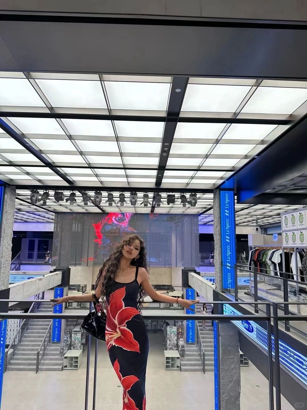 拉美卷真的美爆了👩🏾‍🦱