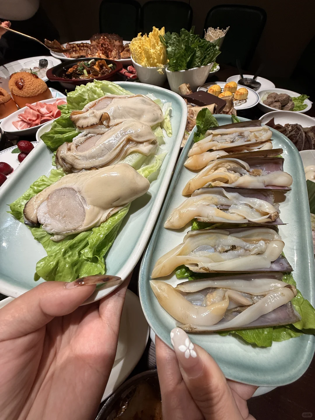 澳门•名炉，这饭店我能连吃一个月也不腻！