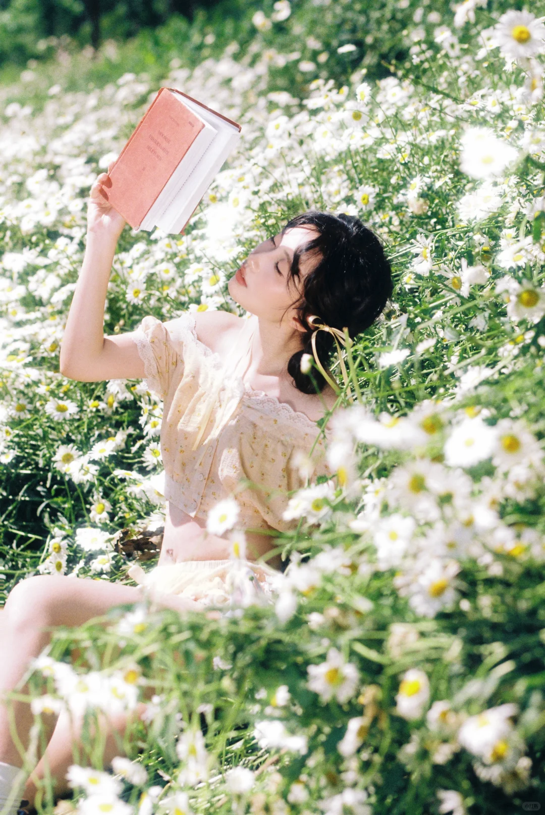 均价600一套的写真集 大家帮我看看