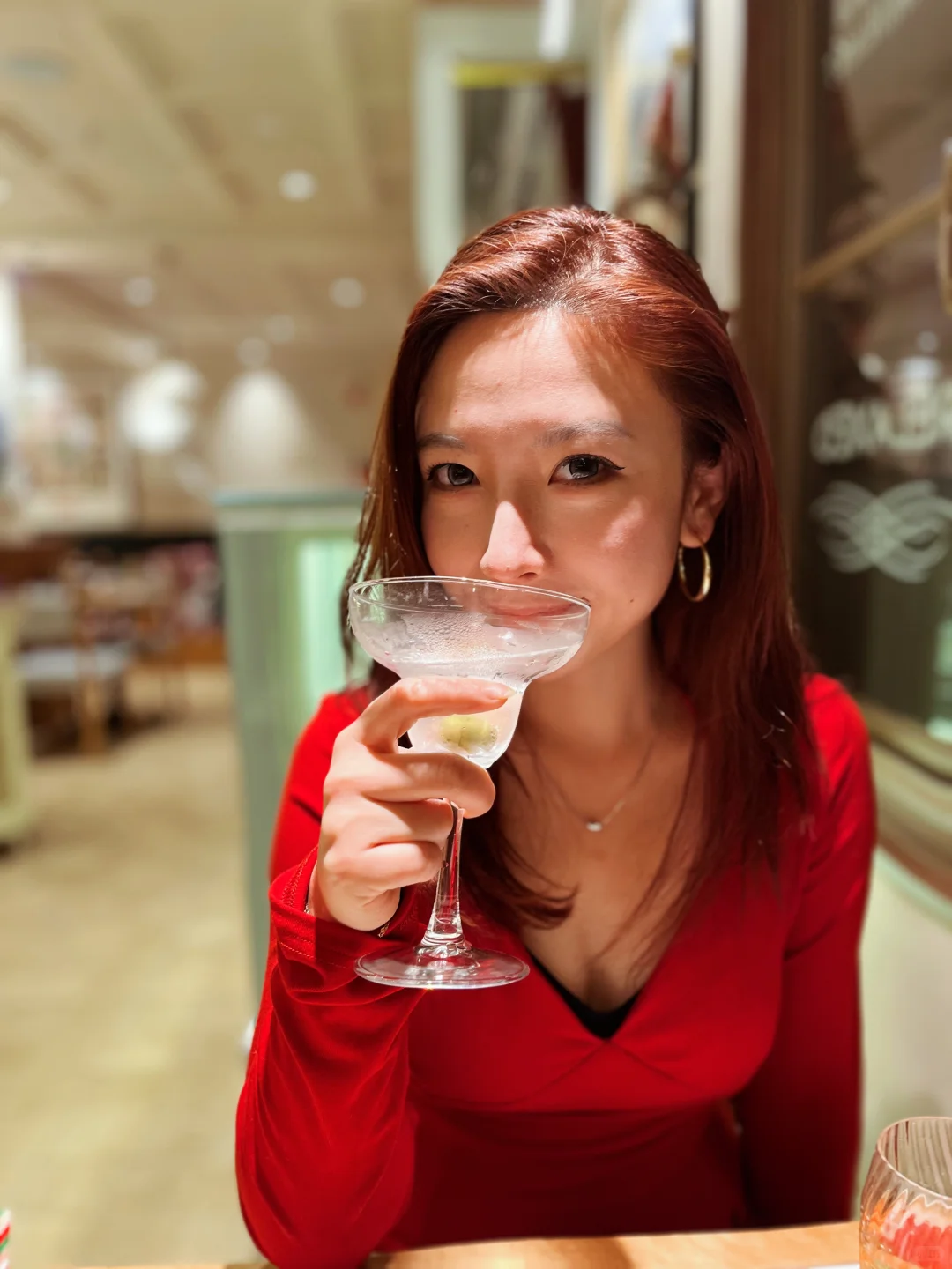 可爱坏女人我好爱