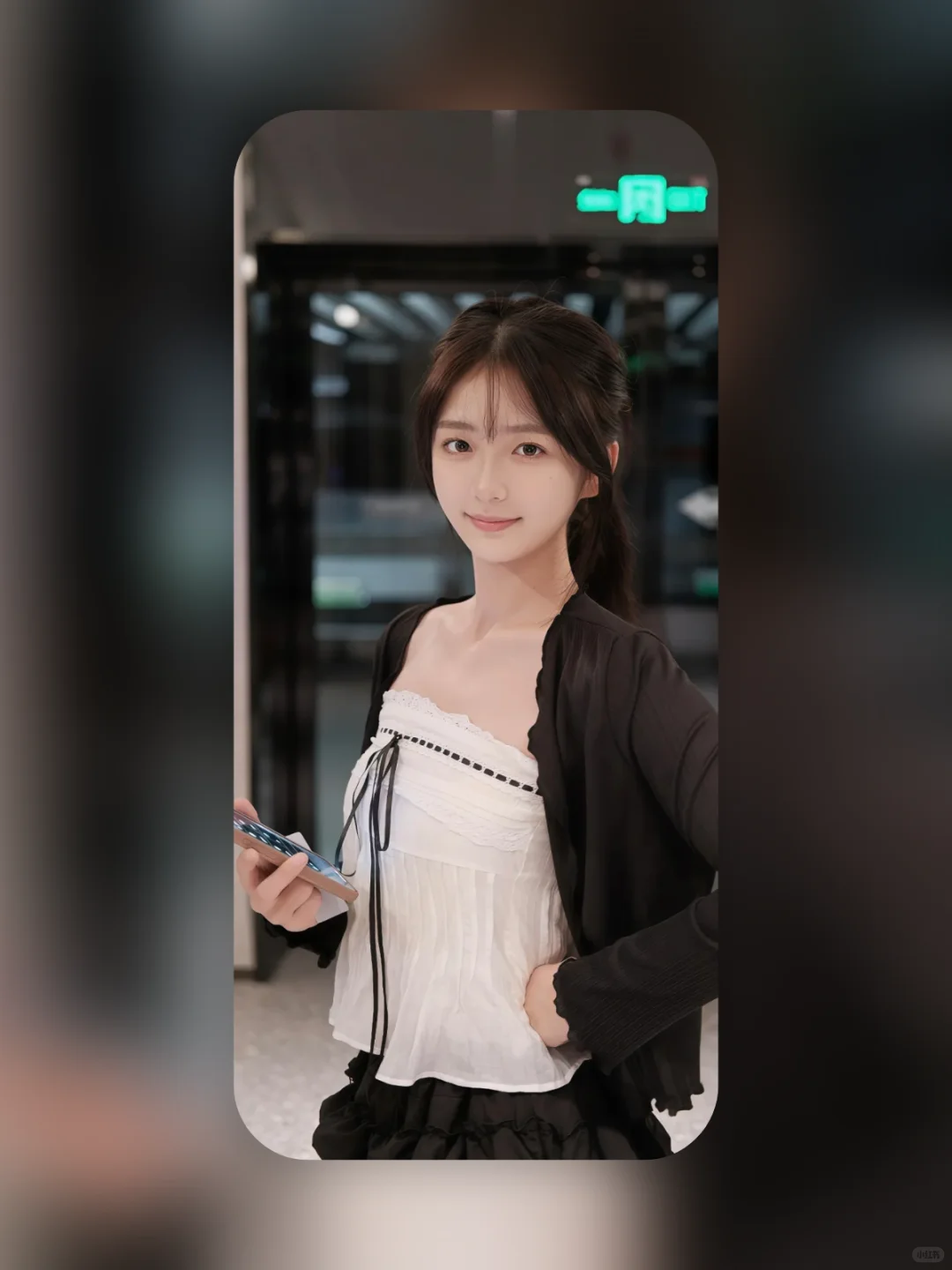 壁纸｜一眼心动√