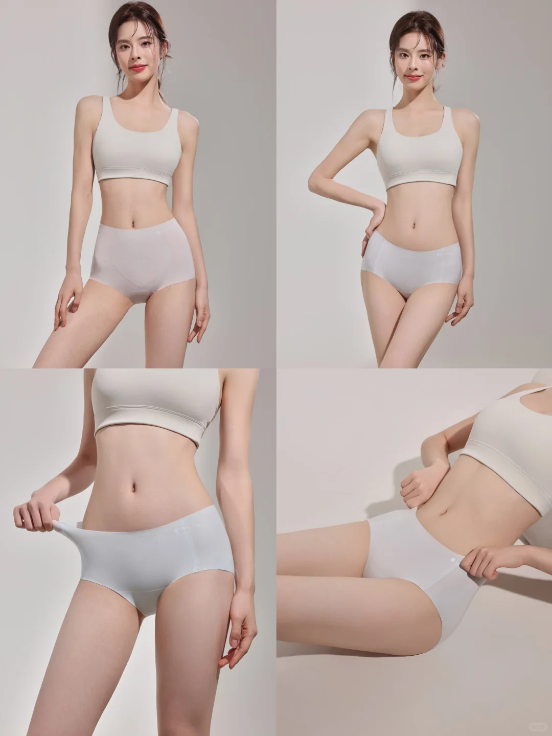 电商摄影、内衣拍摄🎬、无不良引导🎬