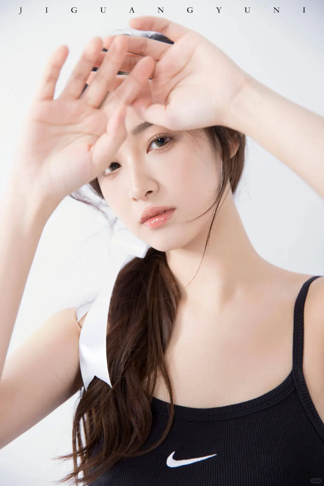 📱壁纸丨舞蹈写真！简单致纯