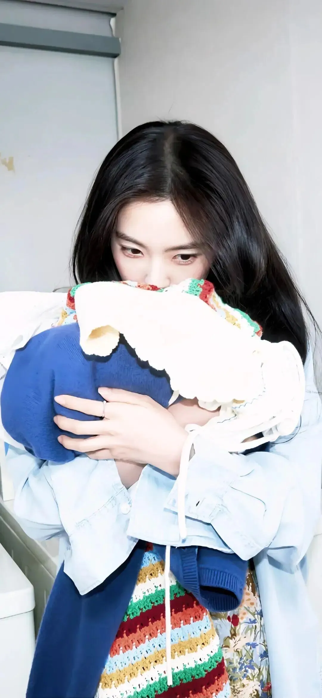 裴珠泫壁纸心动合集💫