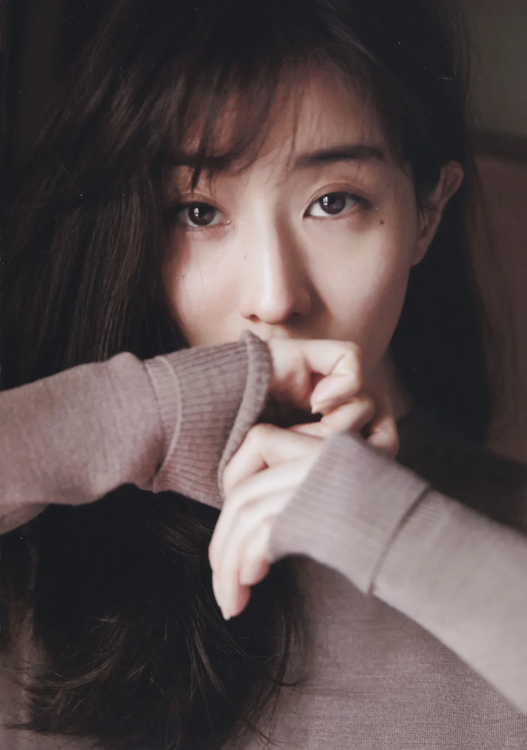 田中美奈实第一弹