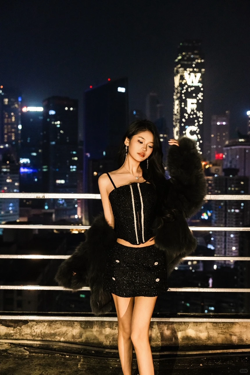 重庆模特约拍摄影师 身高163 体重90