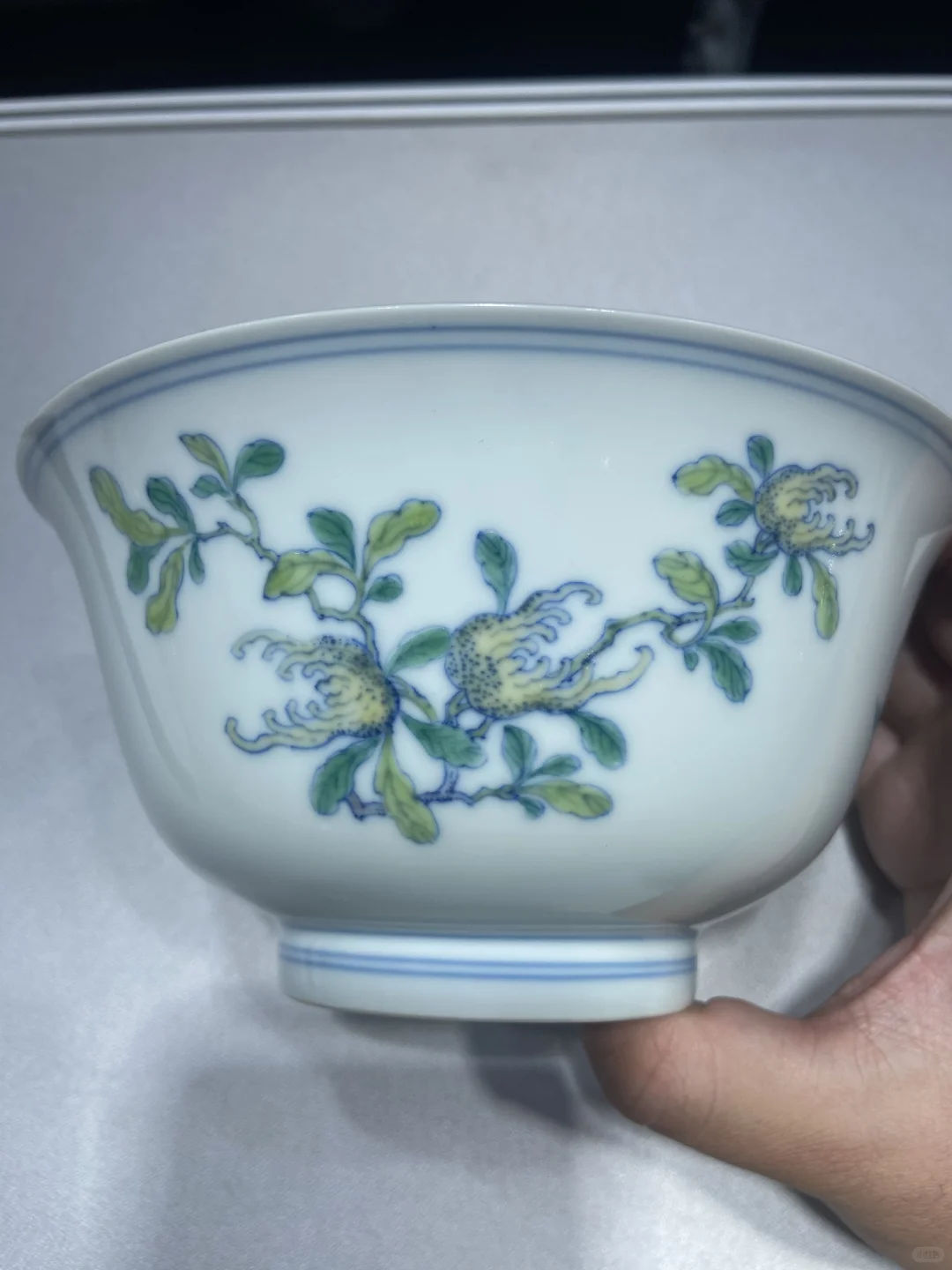 美的不能再美了