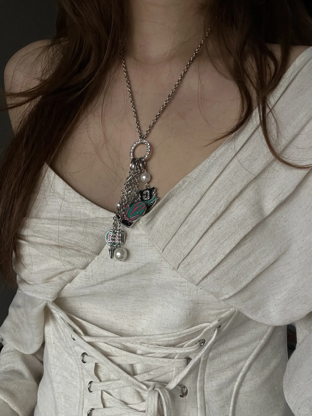 *美高辣妹 套装