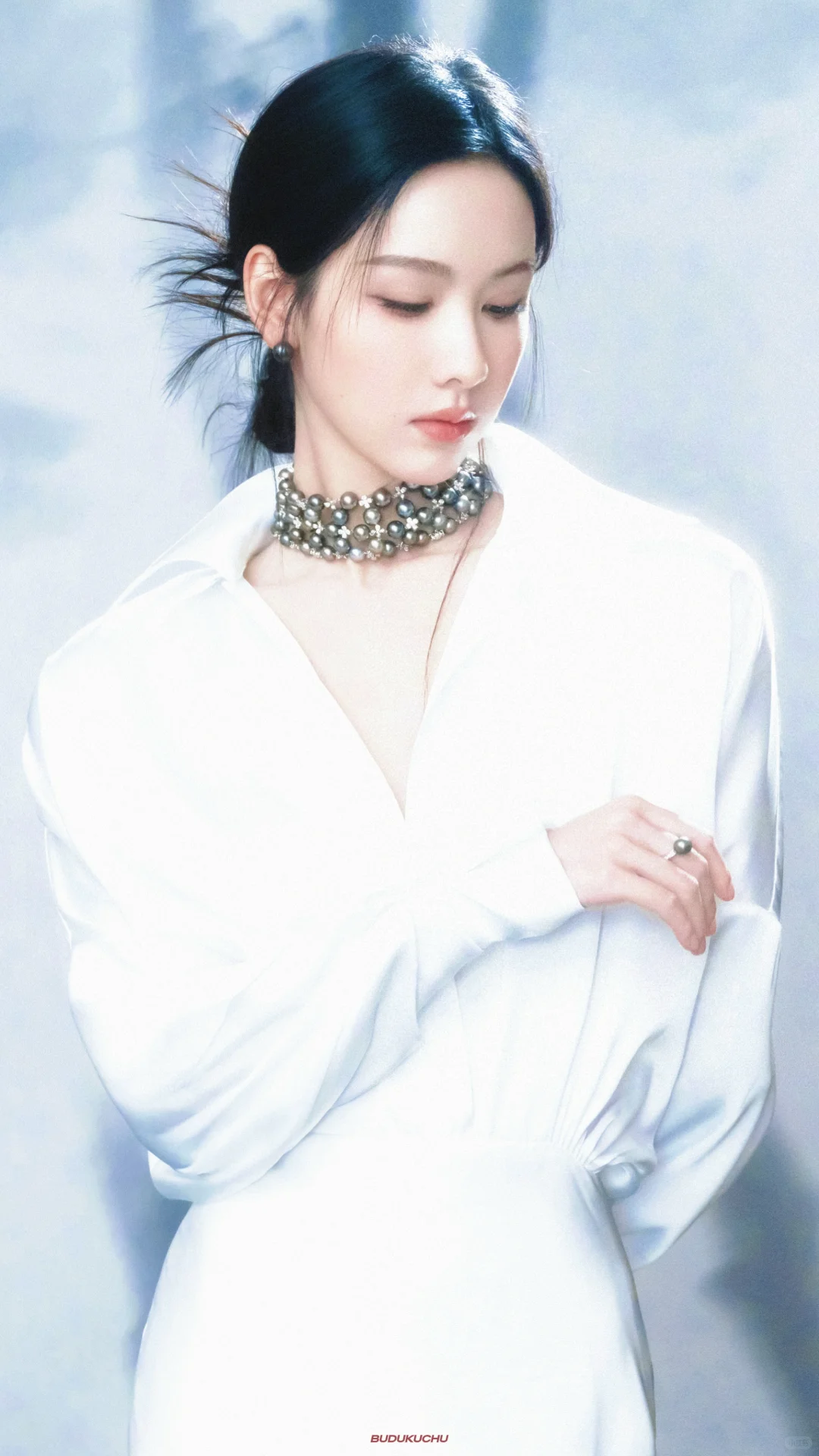 陈都灵壁纸| 💧 ❄️