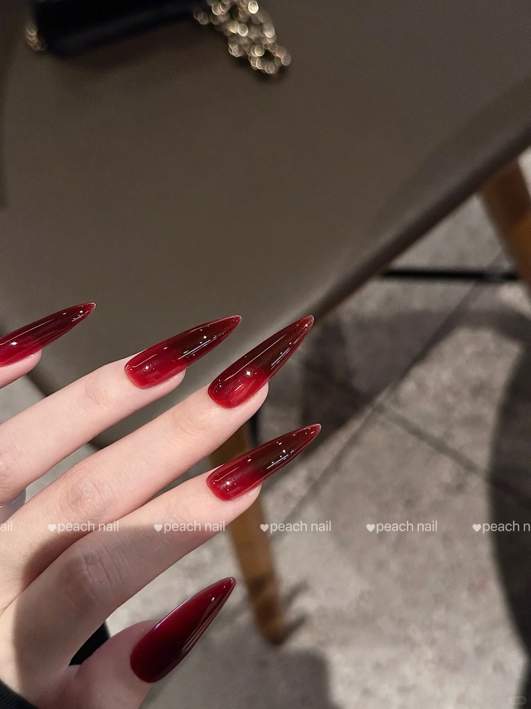 切，这算什么坏女人，这是女人中的女人