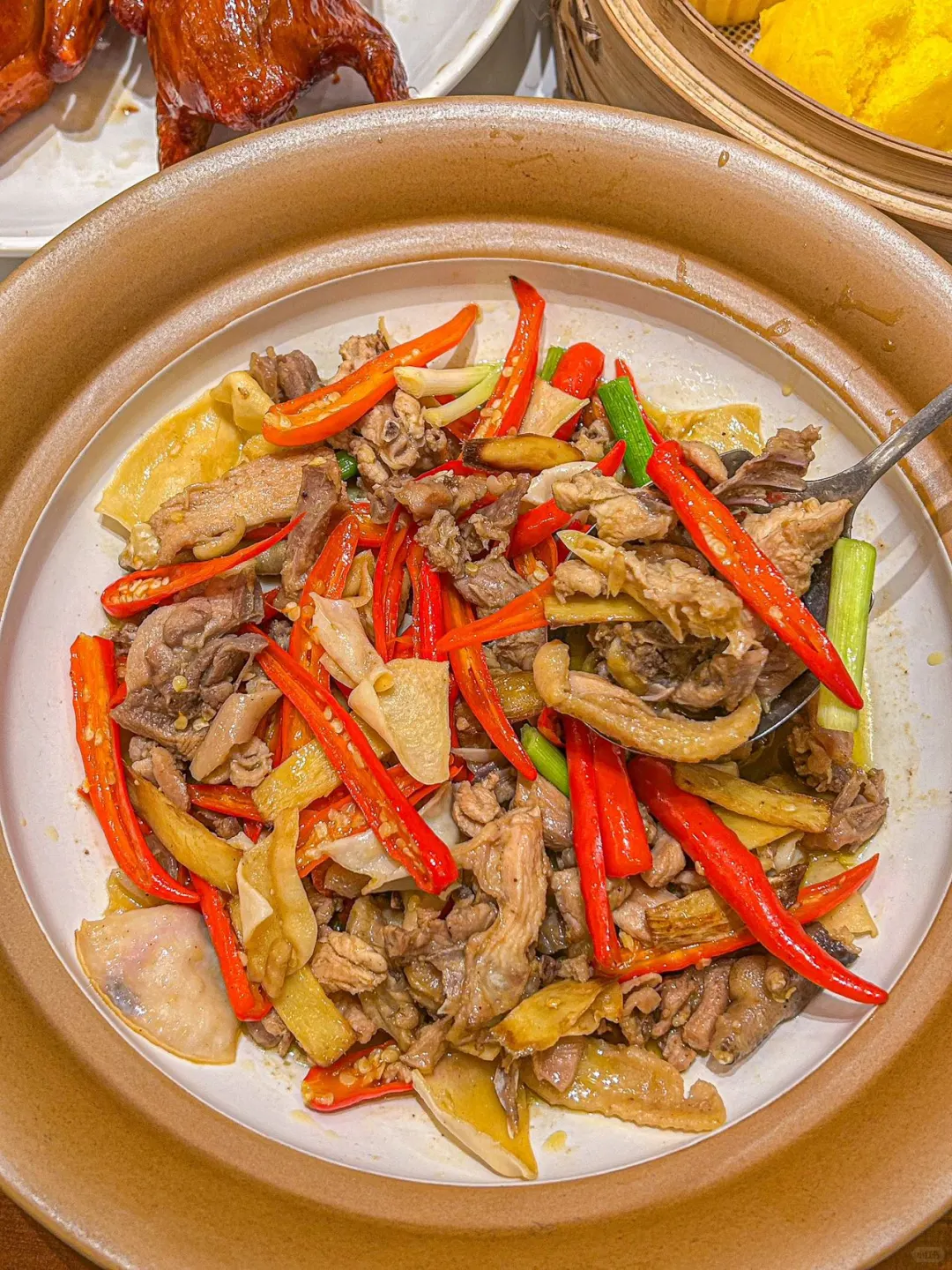 烟火气满满的怀旧餐厅！打卡好出片～