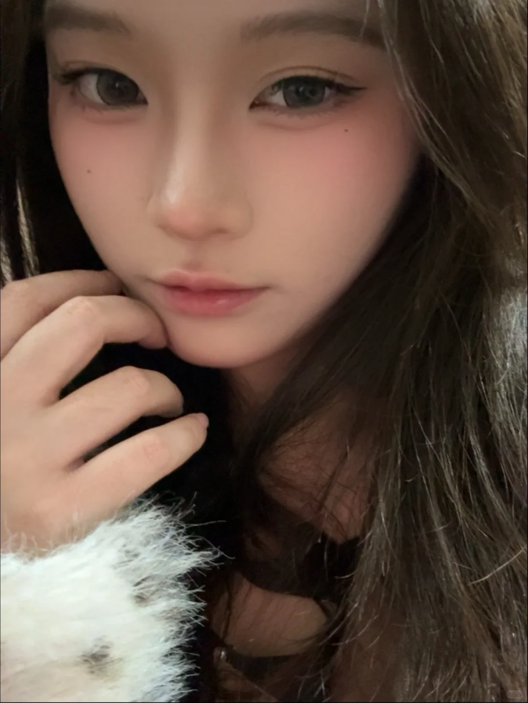 爱上我是人之常情