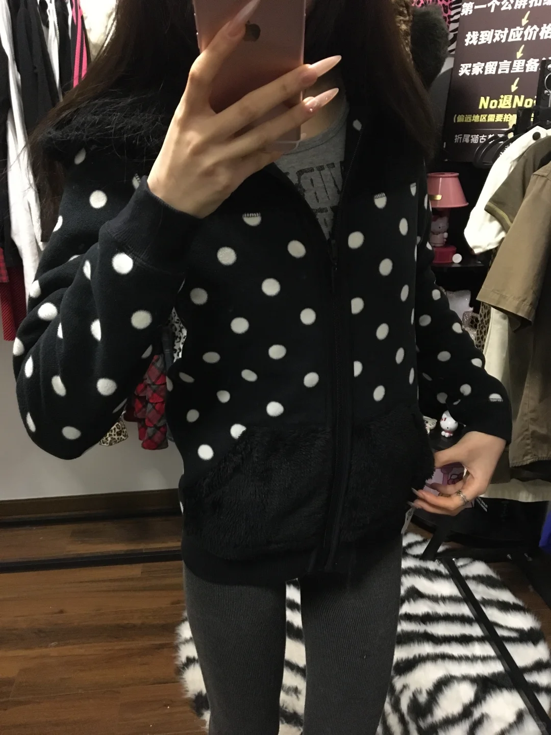 辣妹古着分享Day1