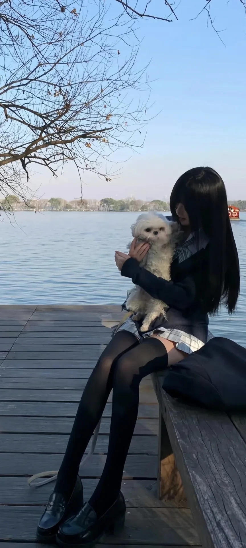 一眼就爱上的壁纸！绝了！(๑•̀ㅂ•́)و