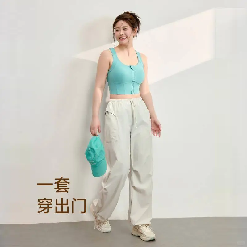 🔥胖mm大码运动内衣上新啦！