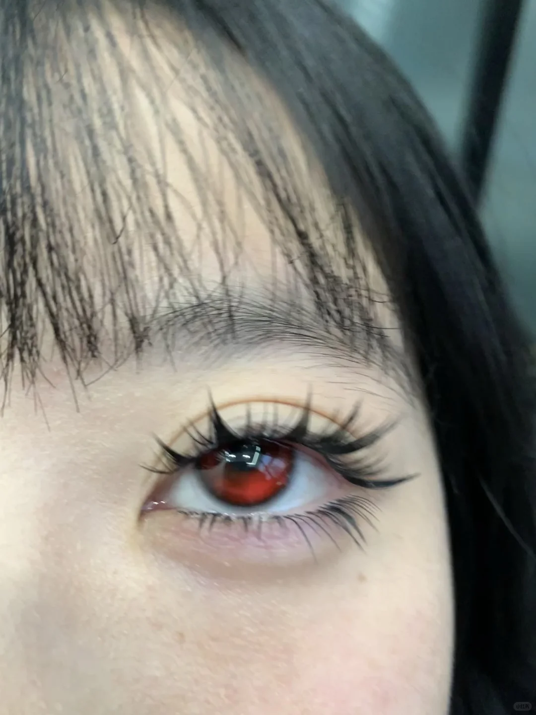 太蛊了！！就这个娇艳欲滴秦彻红爽🍷🩸