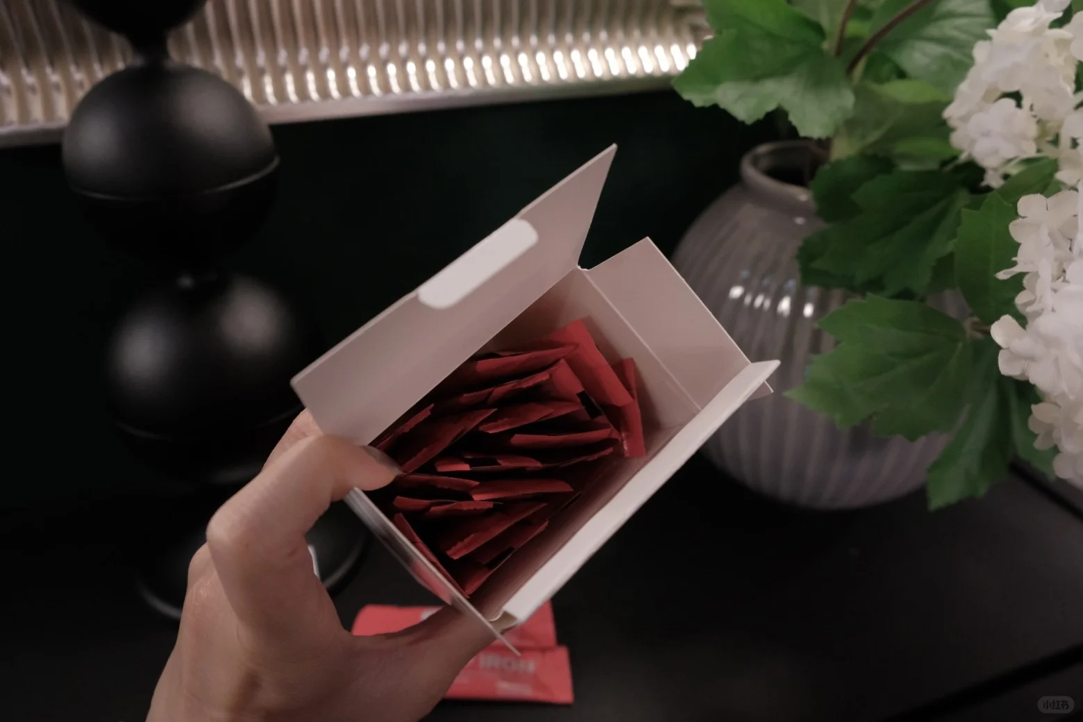 拯救熬夜/BYHEALTH铁粉