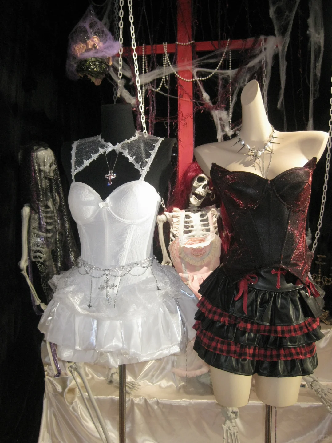 在恩施！亚比辣妹不能错过的店