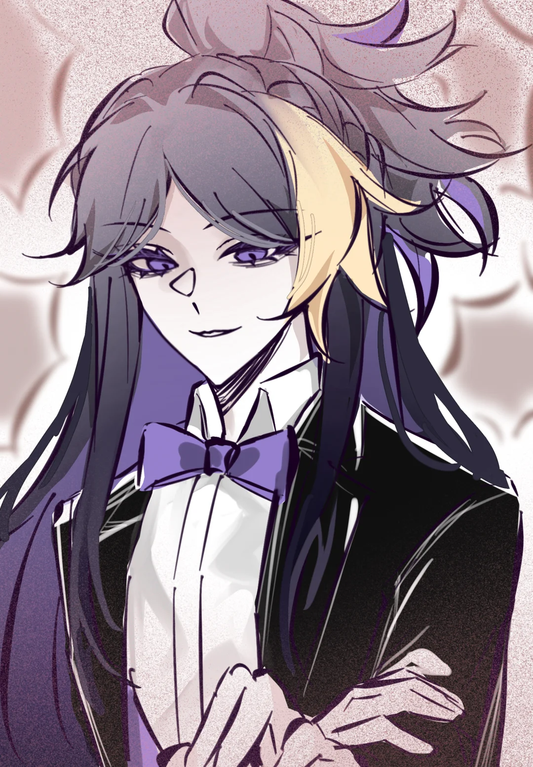 这期是我定制的涩图